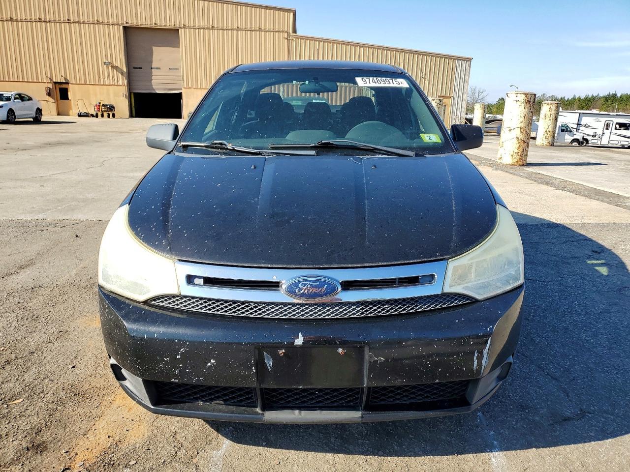 2009 Ford Focus - Фото 5