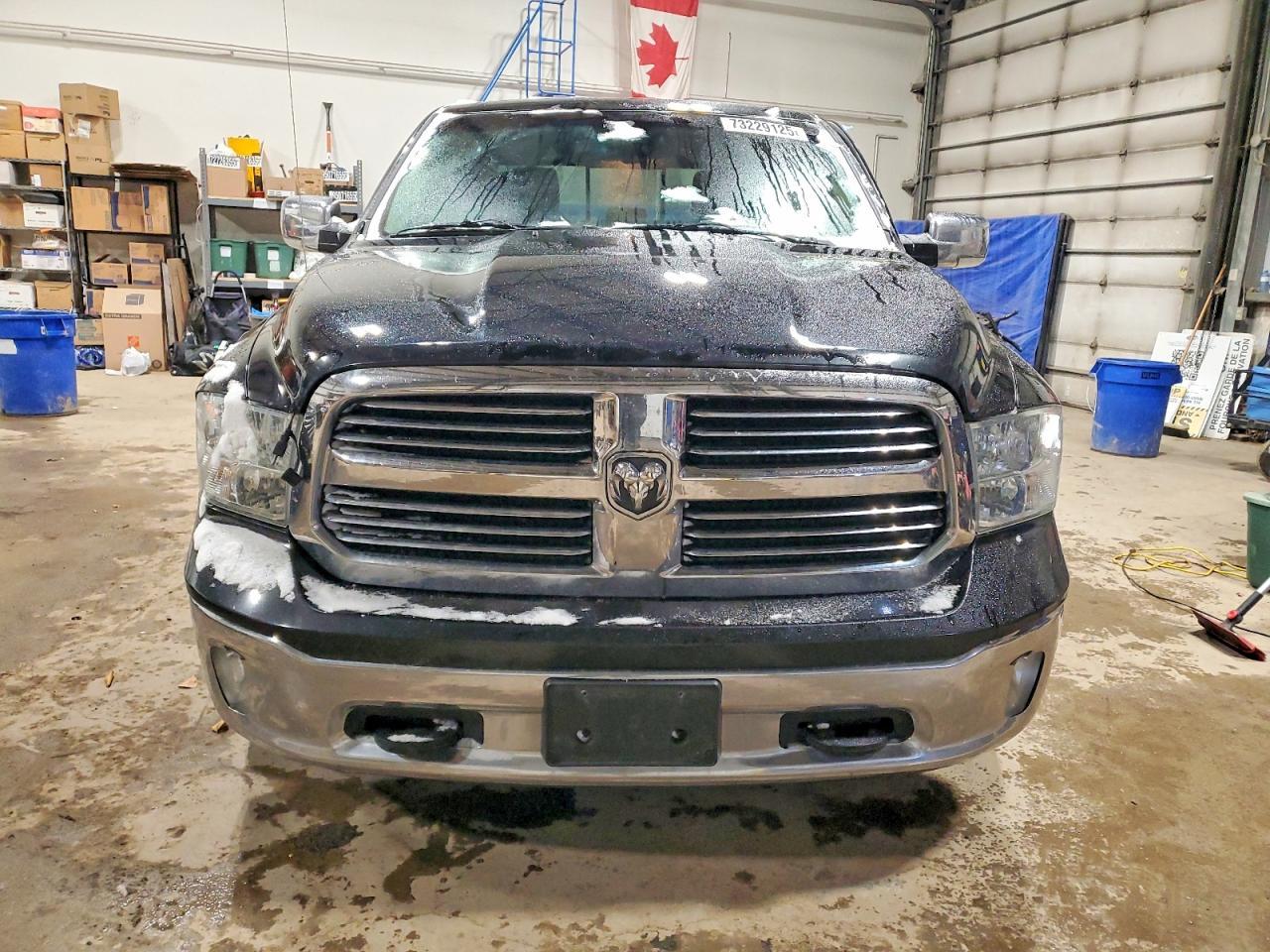 2015 Ram 1500 Slt - Image 5