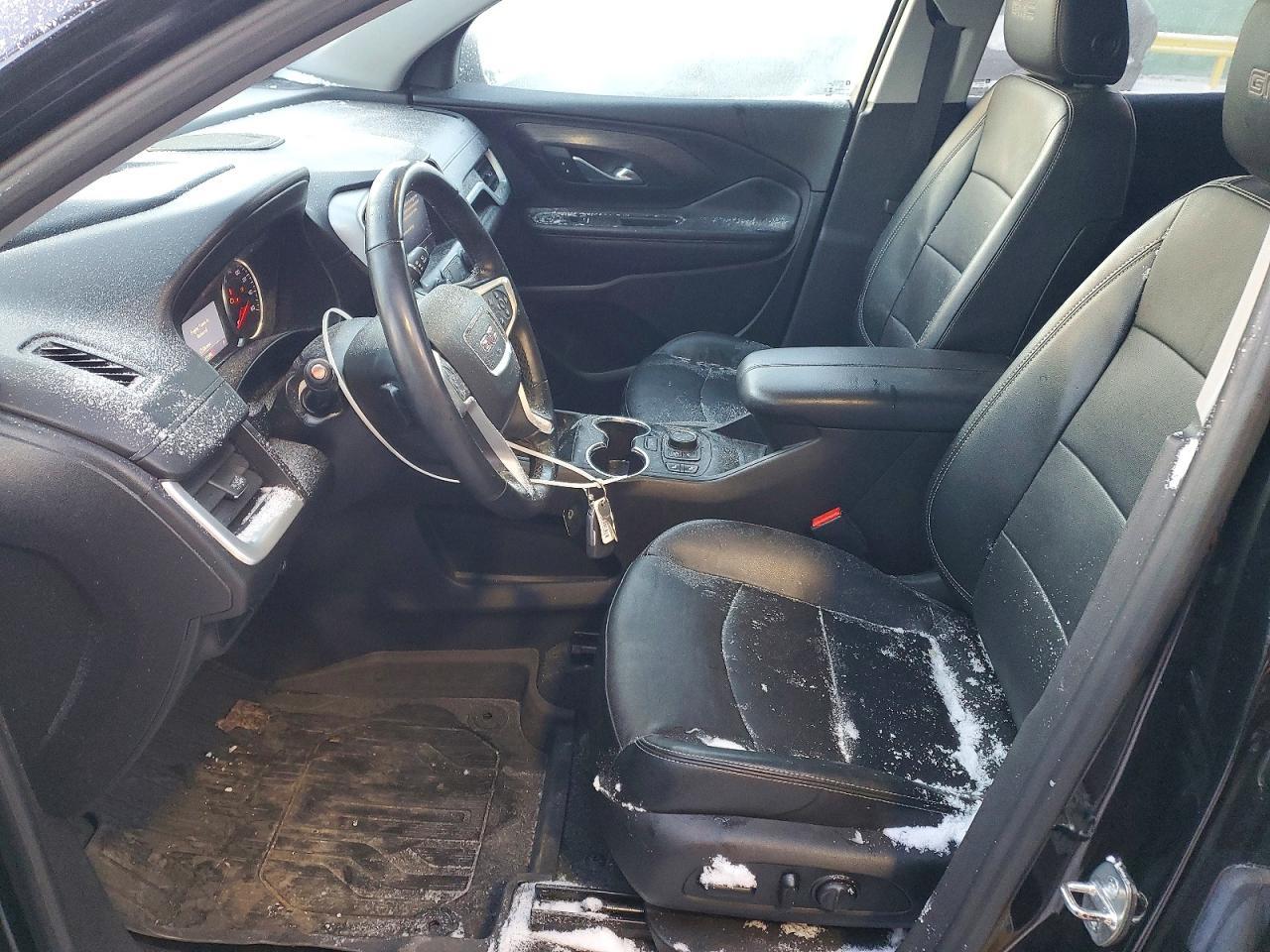 2024 GMC Terrain Slt - Фото 7