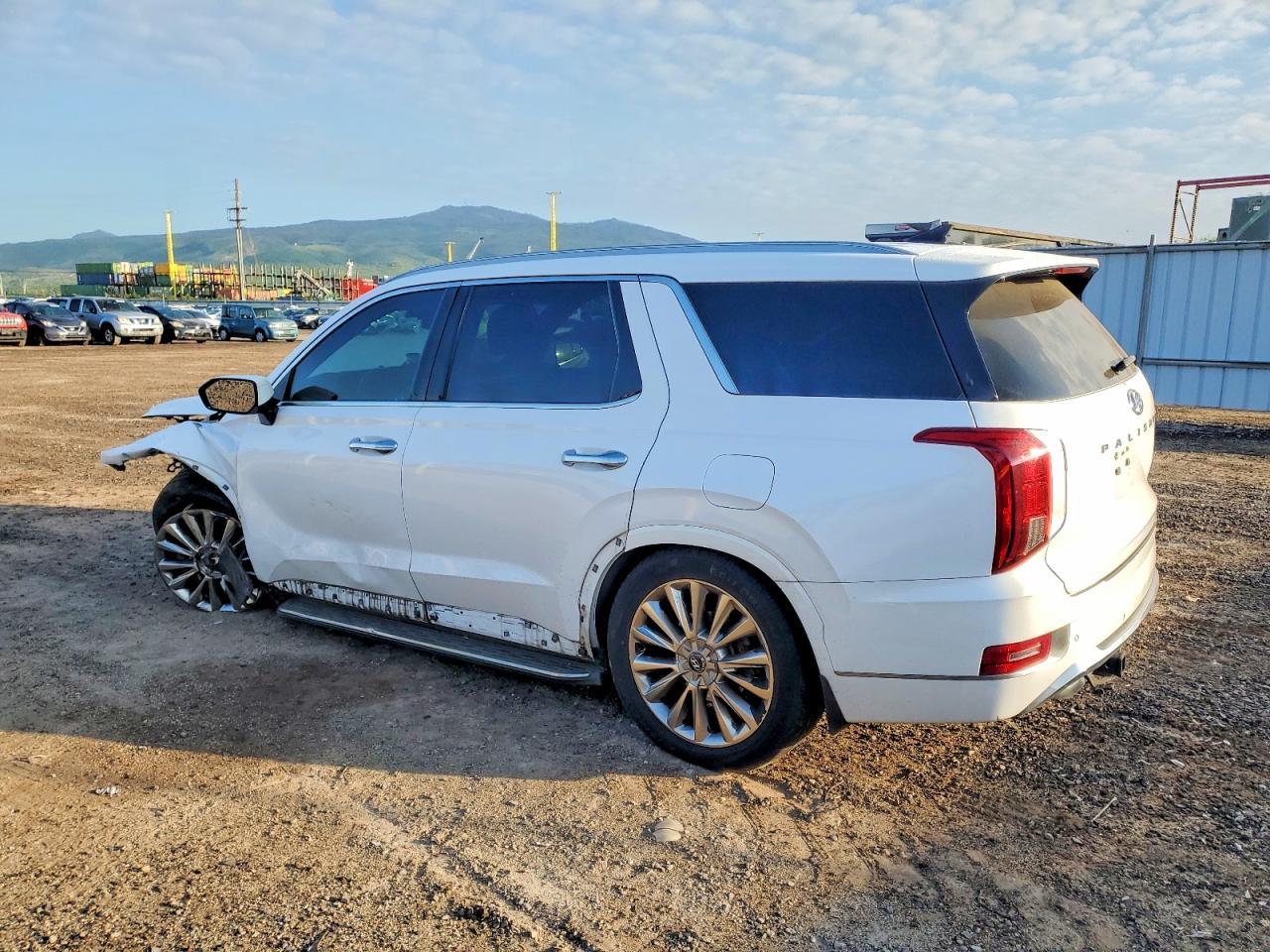 2020 Hyundai Palisade - Image 2