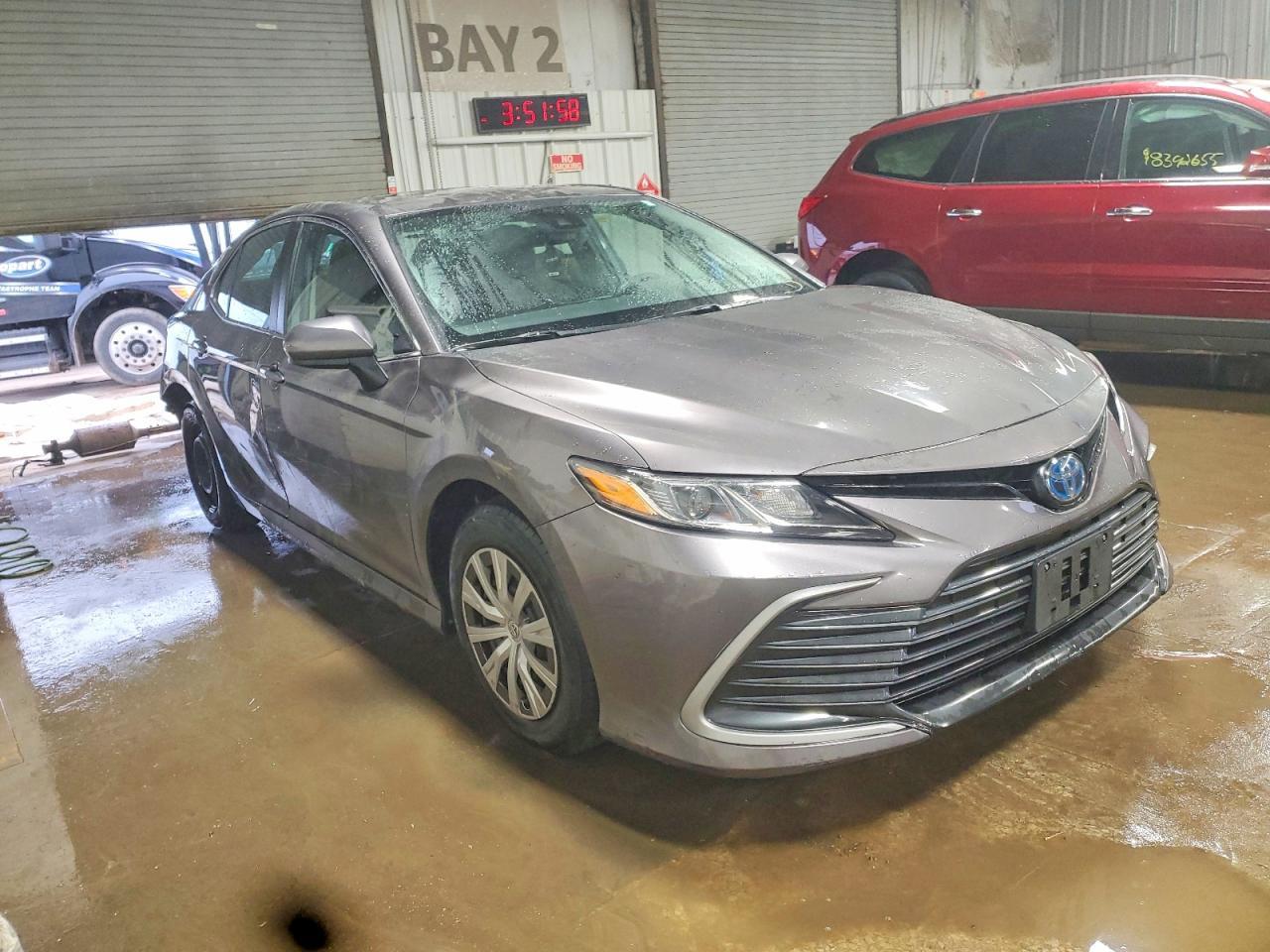 2023 Toyota Camry - Image 4