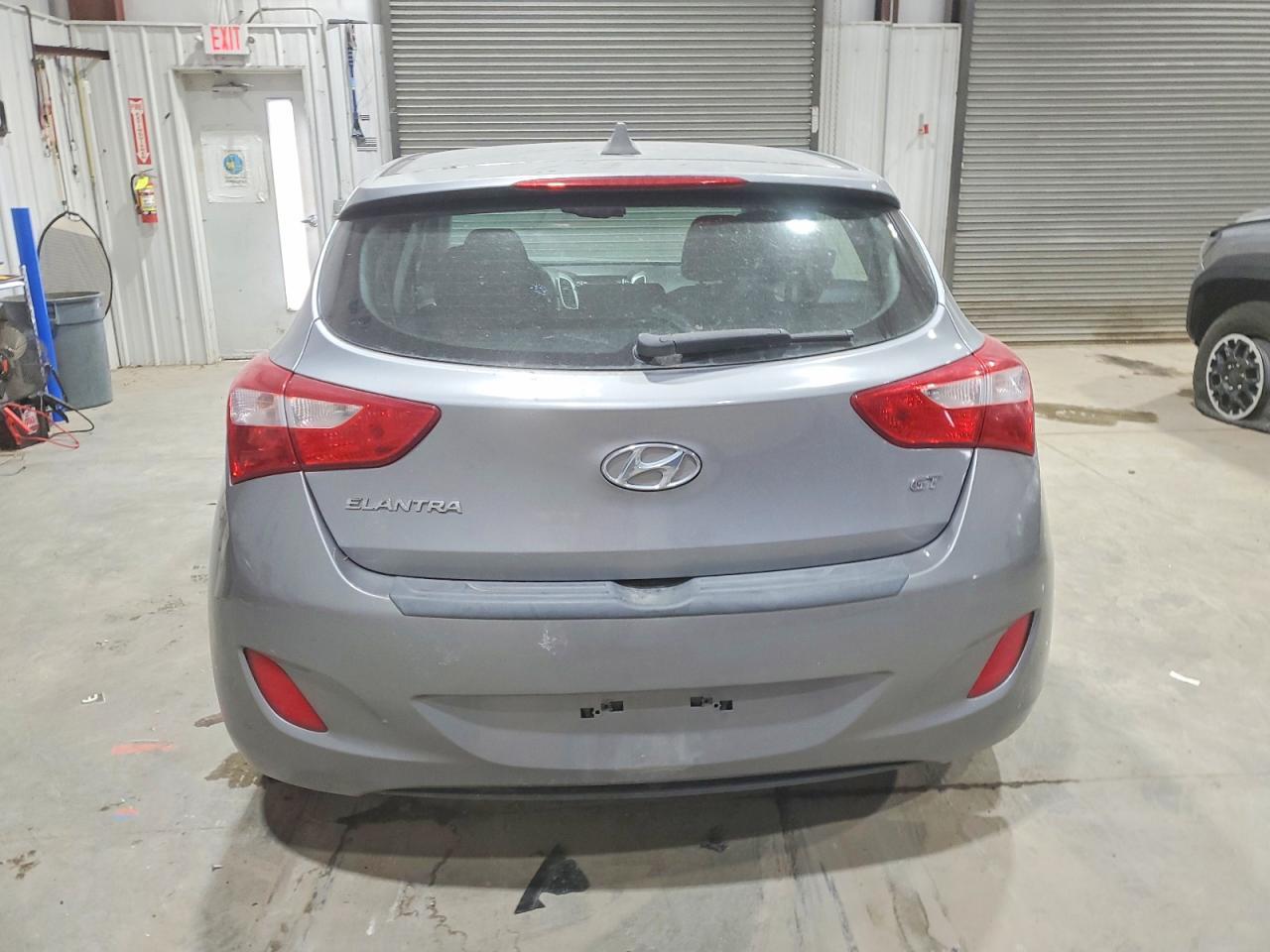 2013 Hyundai Elantra Gt - Фото 6