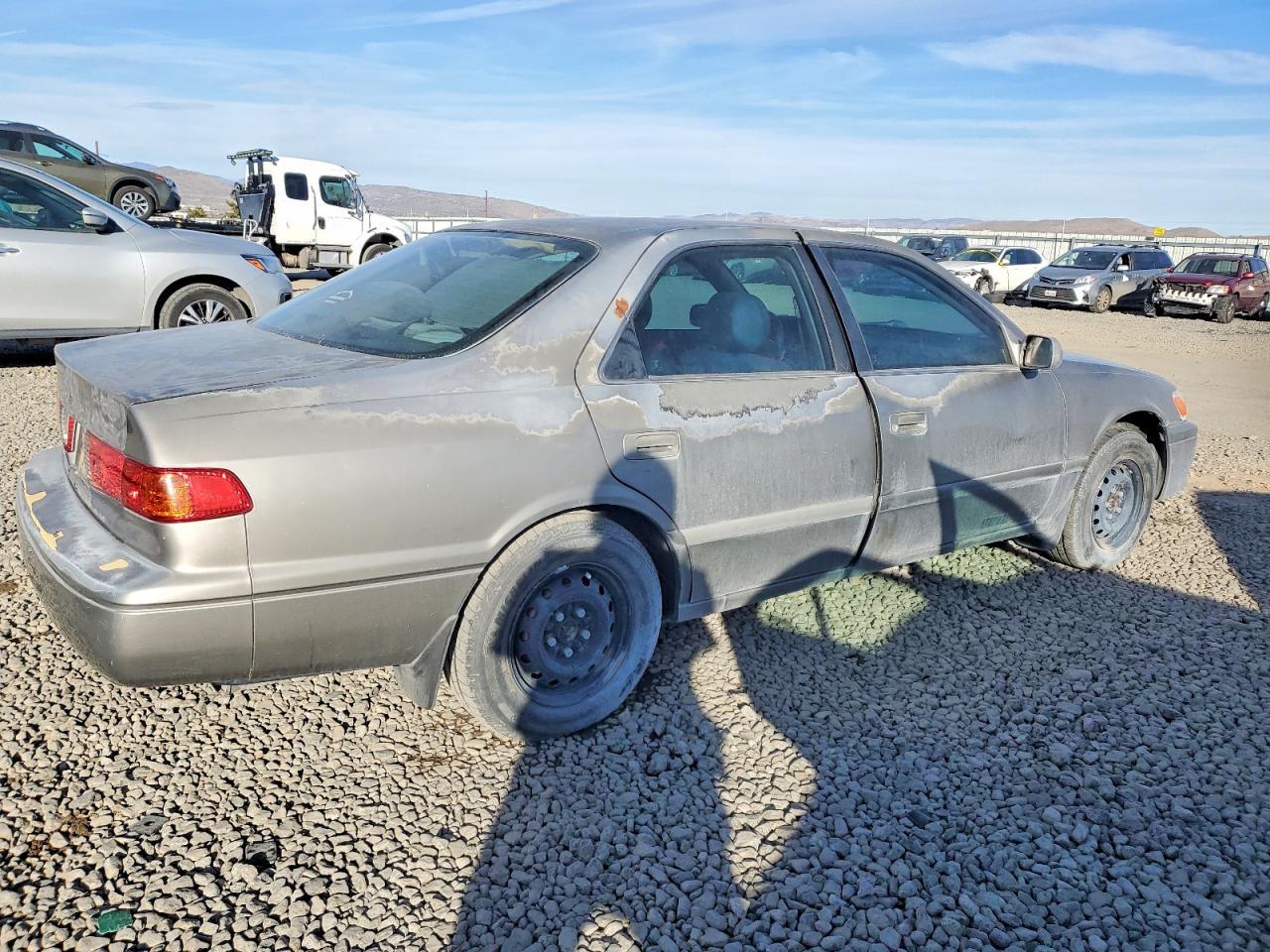 2000 Toyota Camry Ce V6 - Image 3
