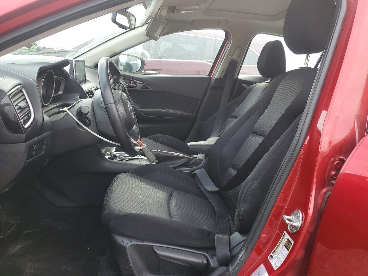 2016 Mazda 3 Touring - Image 7