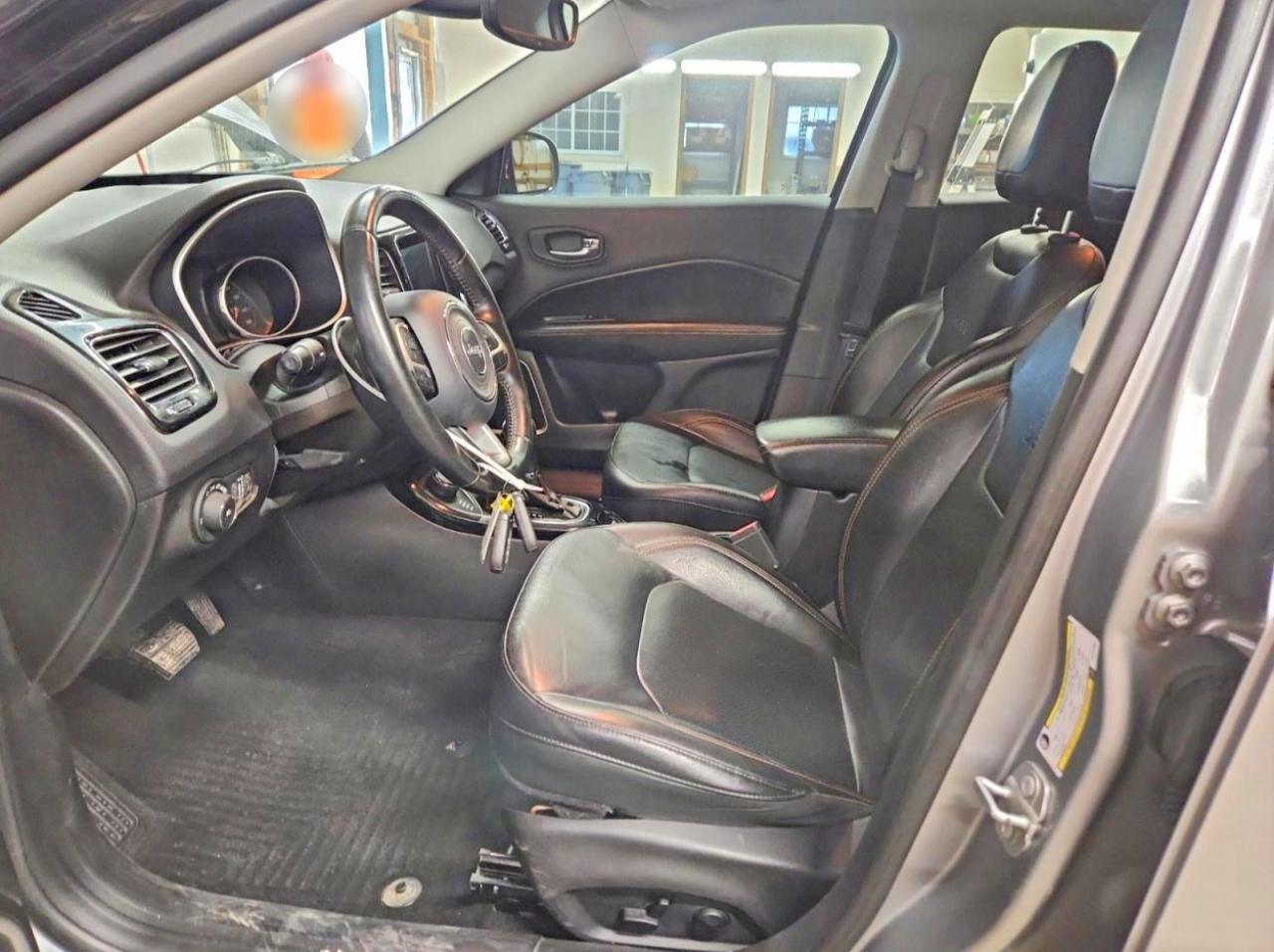 2019 Jeep Compass Limited - Image 7