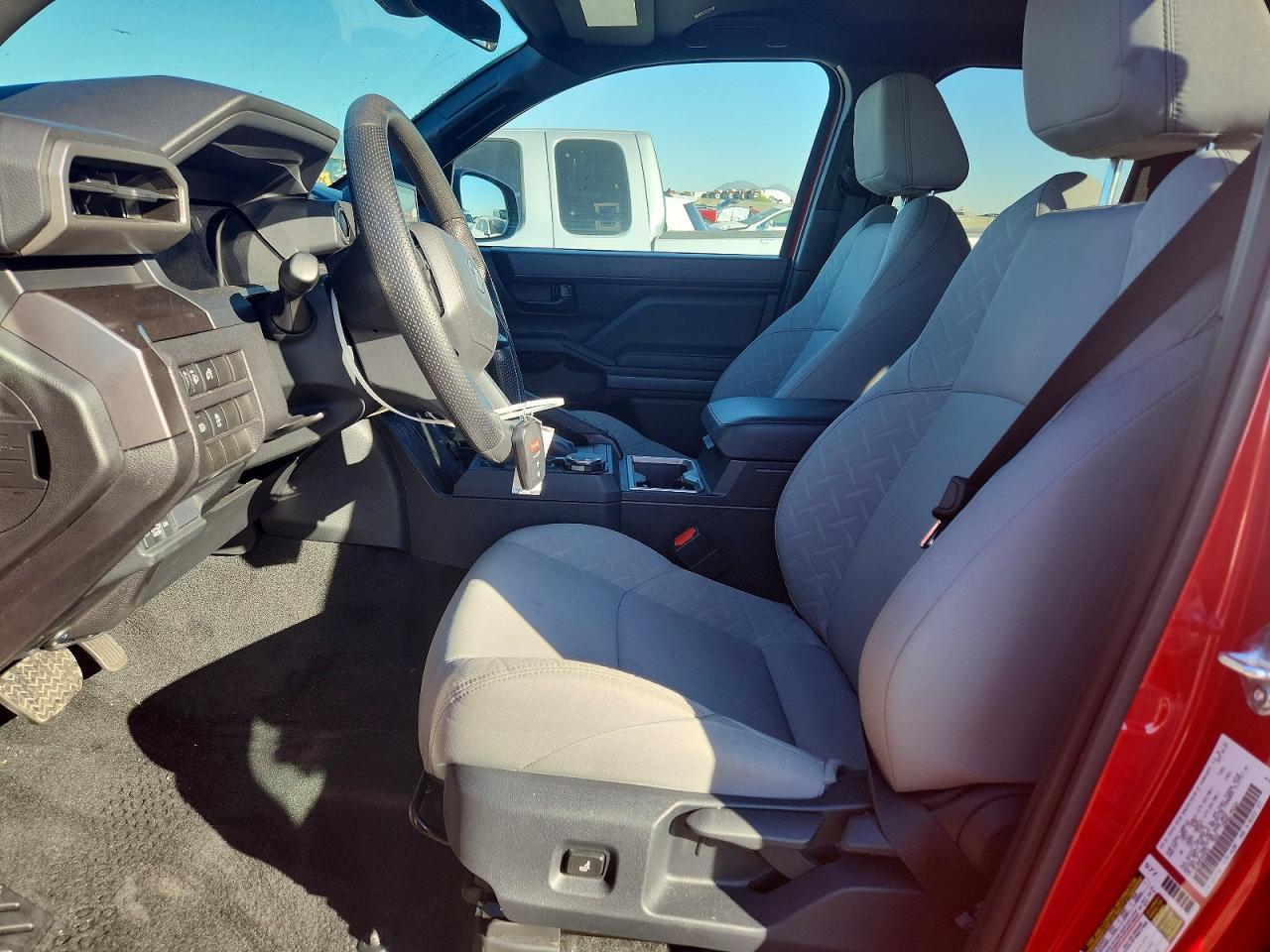 2025 Toyota Tacoma Double Cab - Image 7