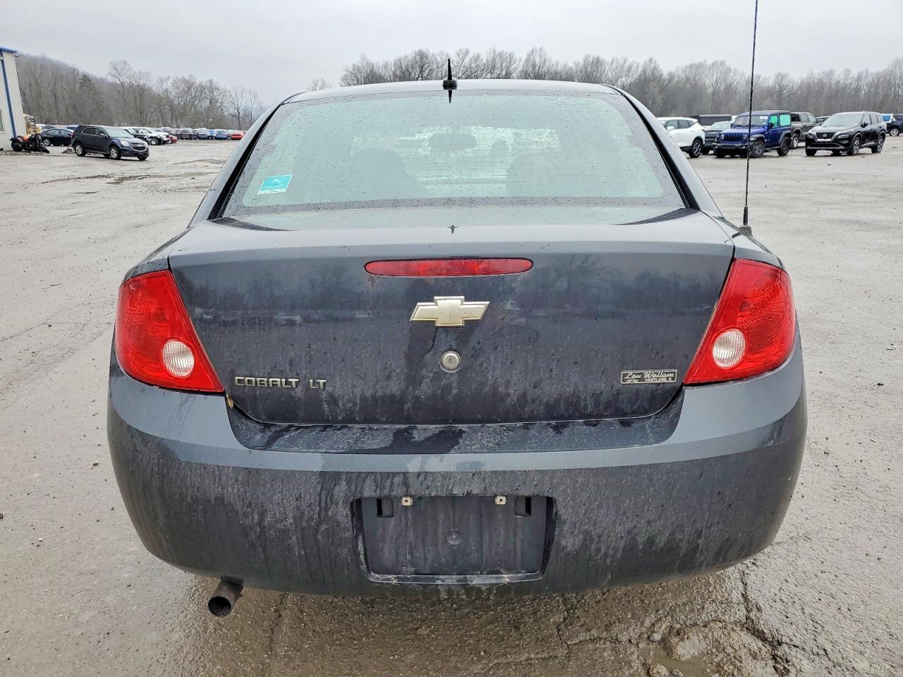 2010 Chevrolet Cobalt 1Lt - Image 6