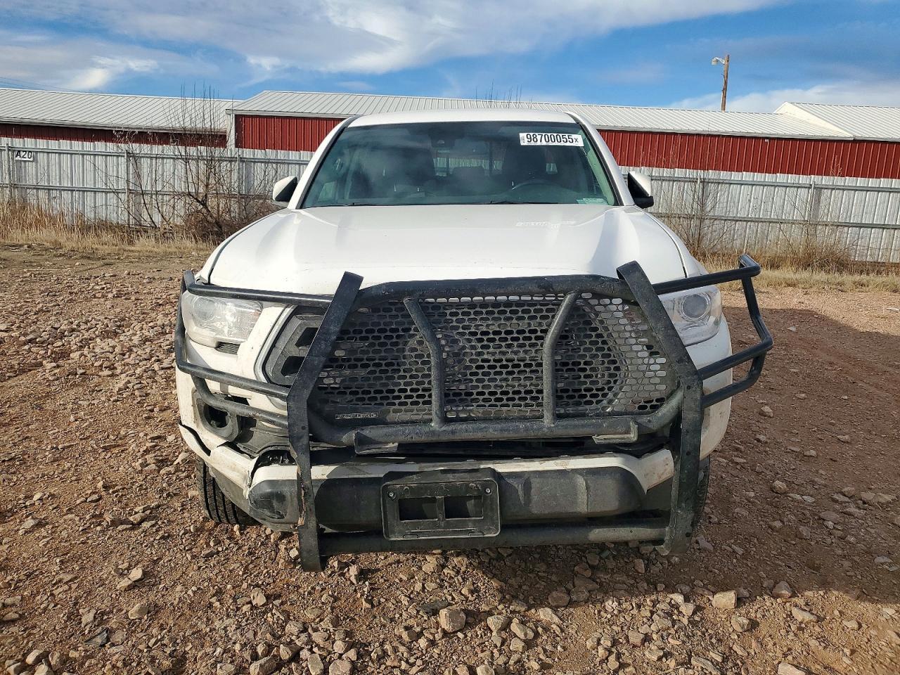 2022 Toyota Tacoma - Фото 5
