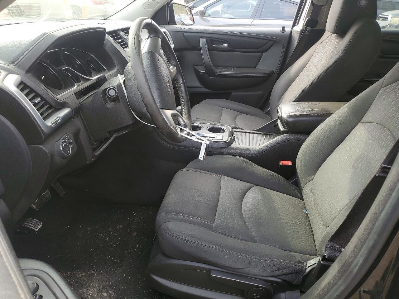 2013 GMC Acadia Sle - Image 7