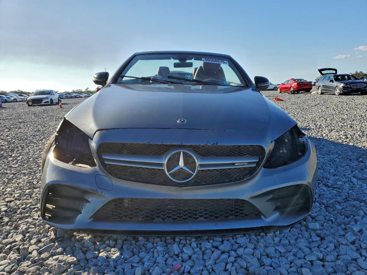 2020 Mercedes-Benz C 43 Amg - Image 5