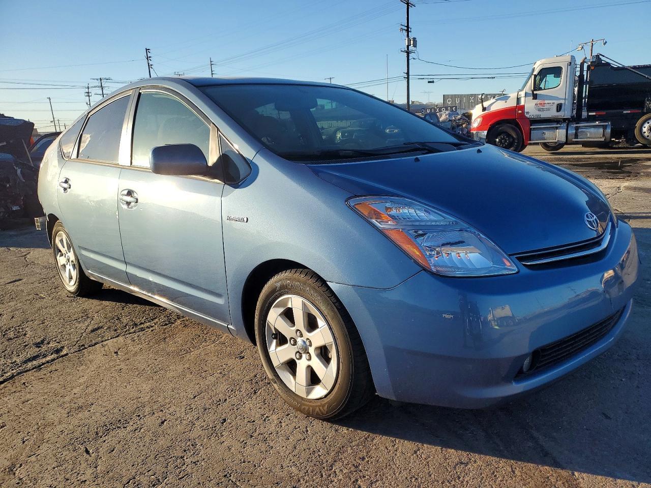 2006 Toyota Prius - Фото 4