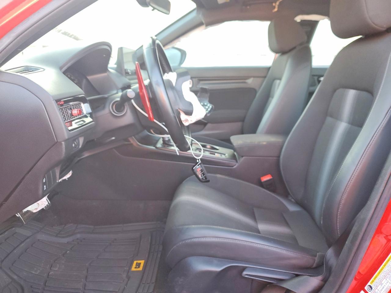 2024 Honda Civic Sport - Фото 7