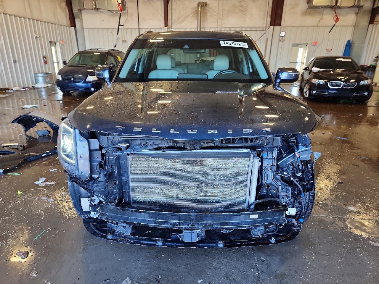 2021 Kia Telluride S - Image 5