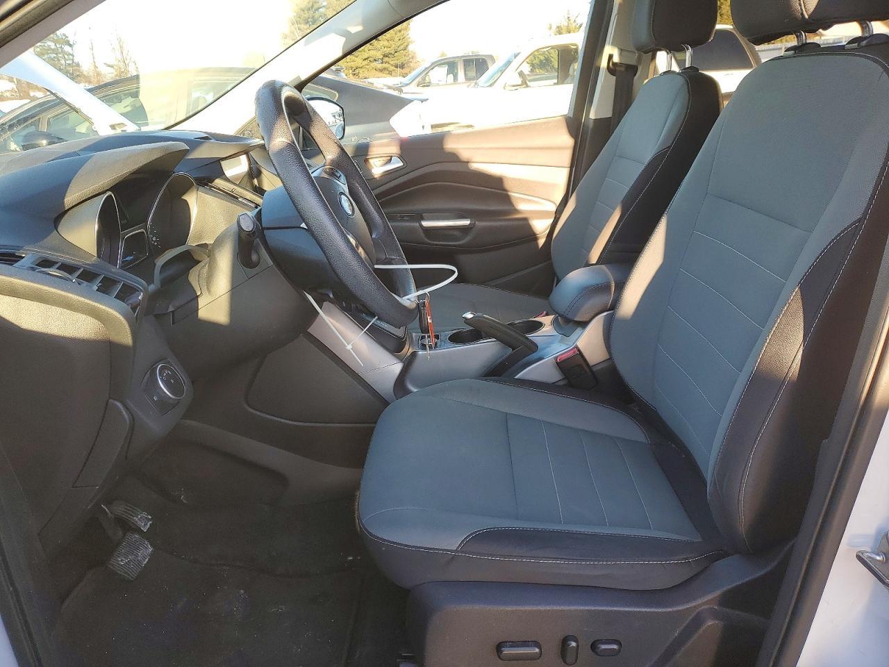 2016 Ford Escape Se - Image 7