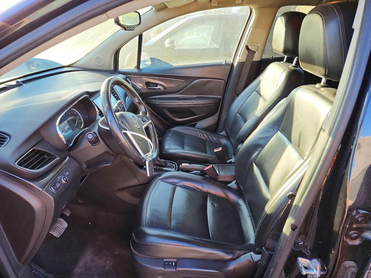2020 Buick Encore Essence - Image 7