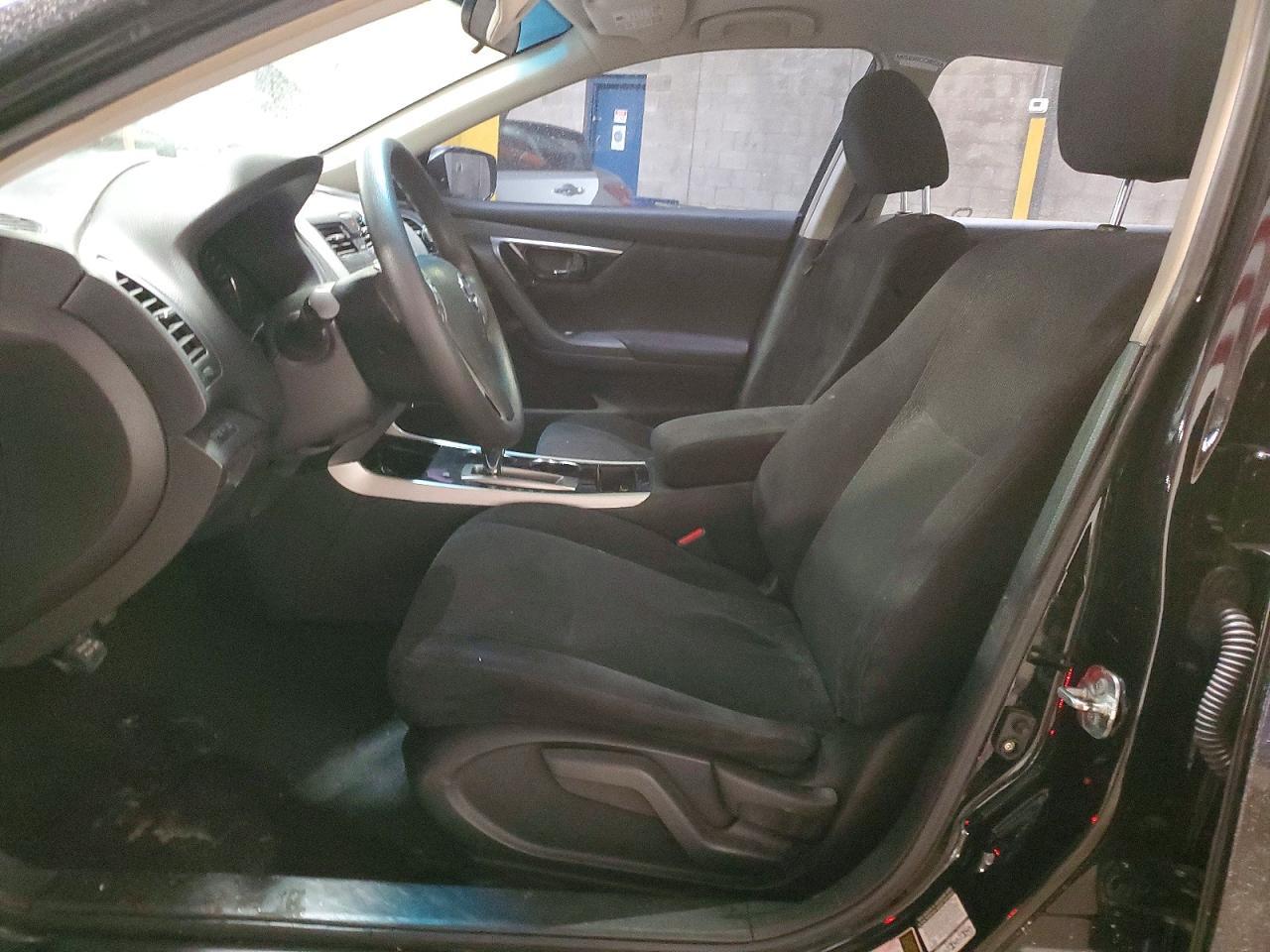 2013 Nissan Altima 2.5 - Фото 7