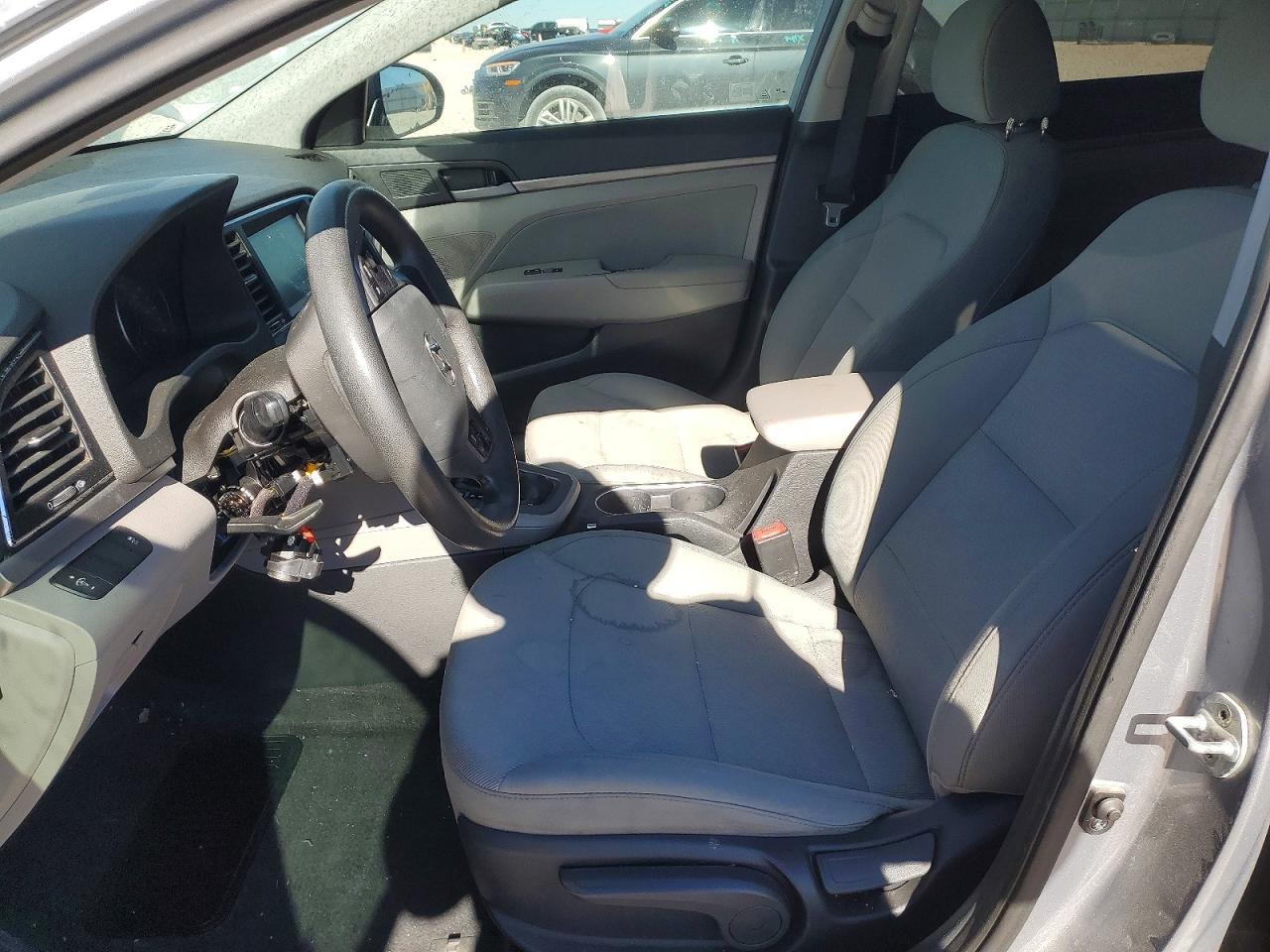 2017 Hyundai Elantra Se - Image 7