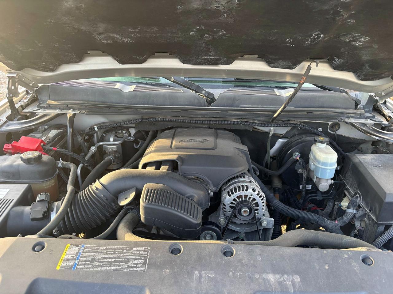 2010 Chevrolet Silverado K1500 Lt - Фото 7