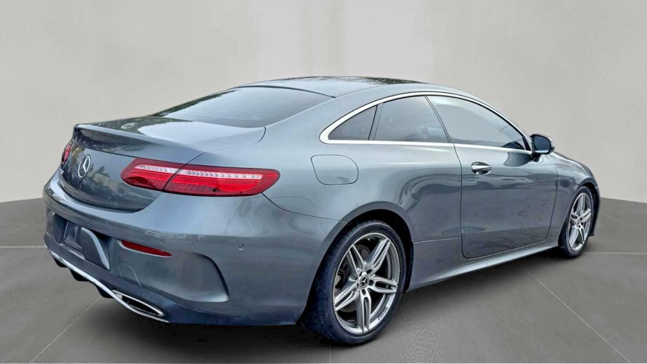 2018 Mercedes-Benz E 400 - Image 4