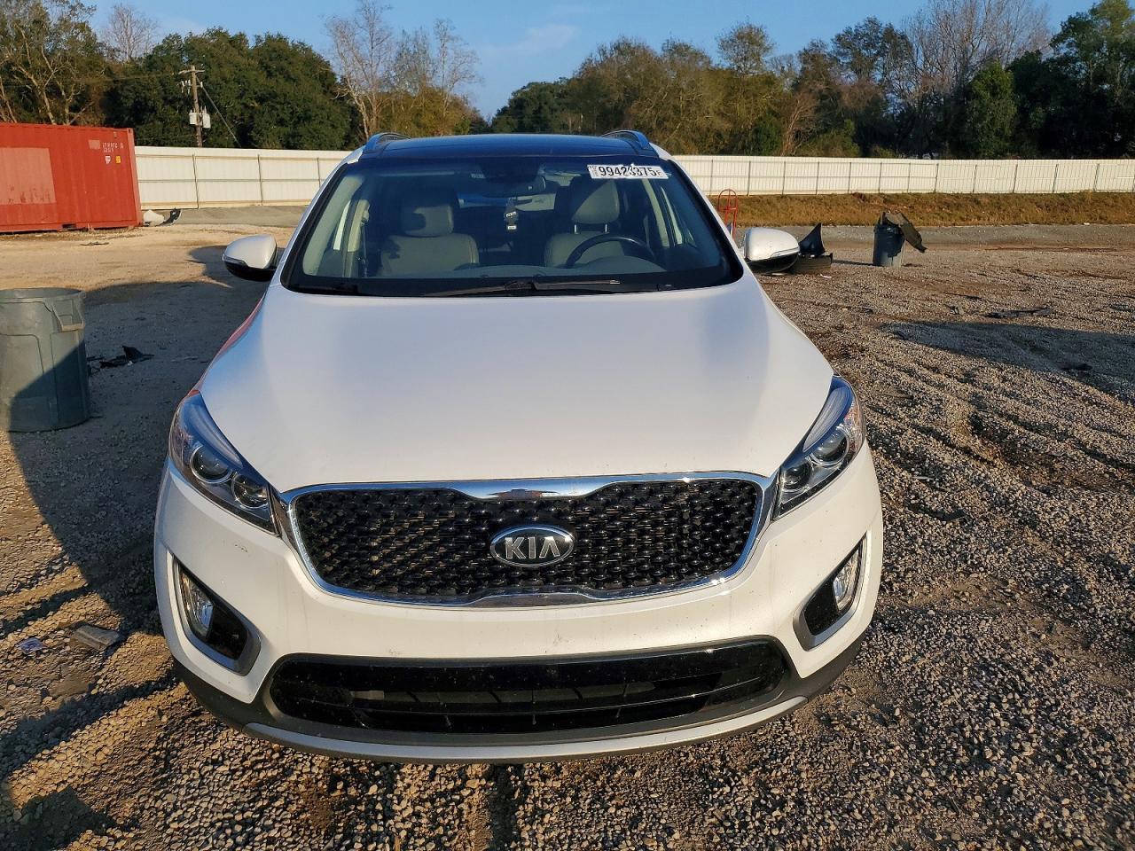 2016 Kia Sorento Ex - Image 5