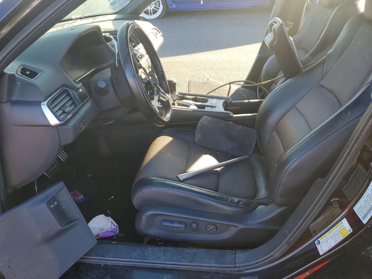 2018 Honda Accord Sport - Фото 7