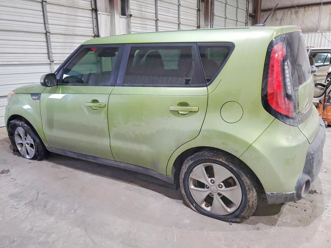 2014 Kia Soul - Фото 2