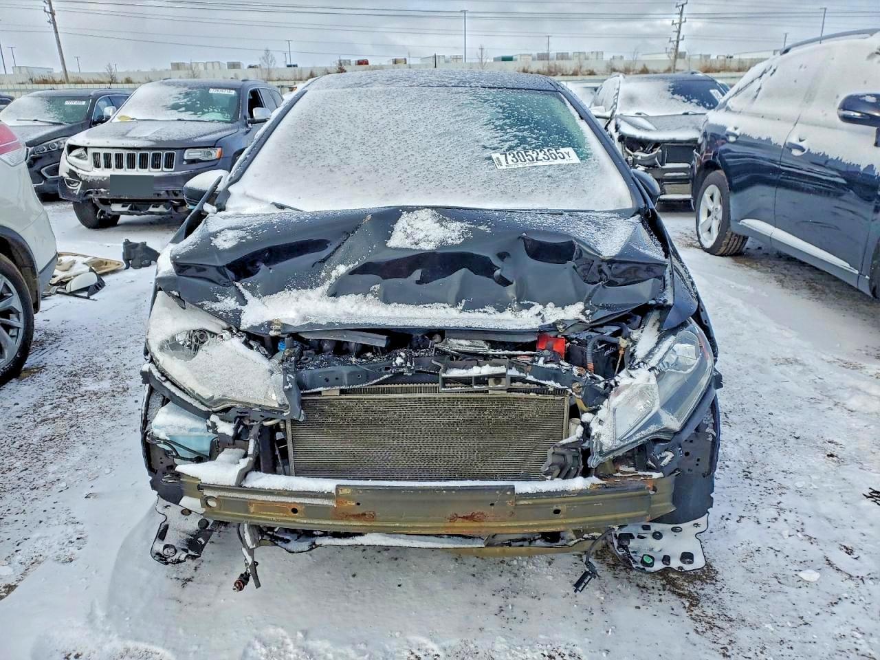 2018 Honda Fit Sport - Image 5