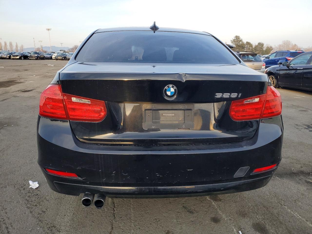 2014 BMW 328 I Sulev - Image 6