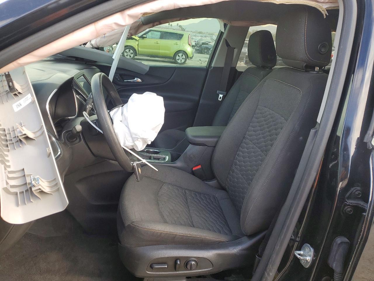 2020 Chevrolet Equinox Lt - Фото 7