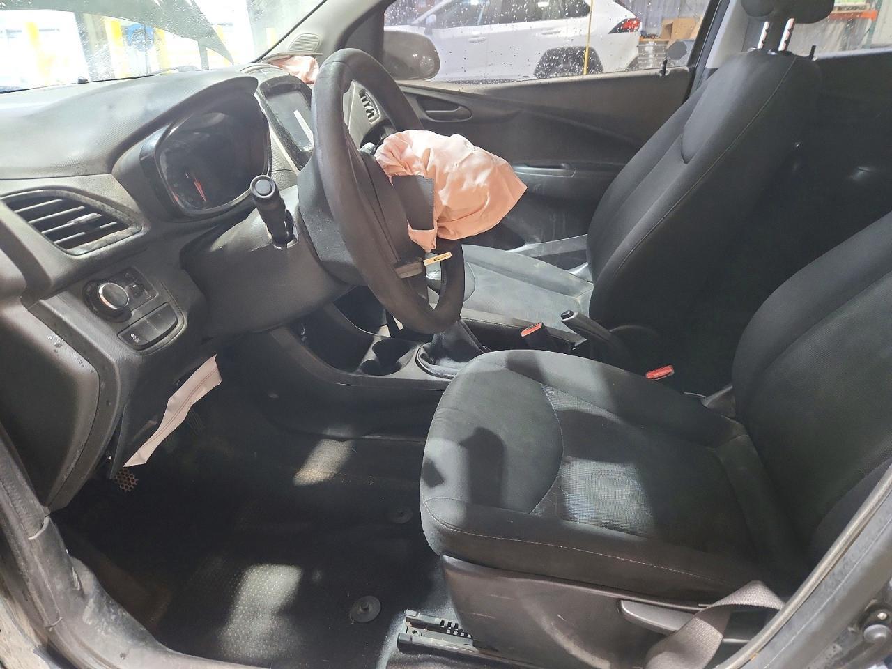 2016 Chevrolet Spark Ls - Image 7