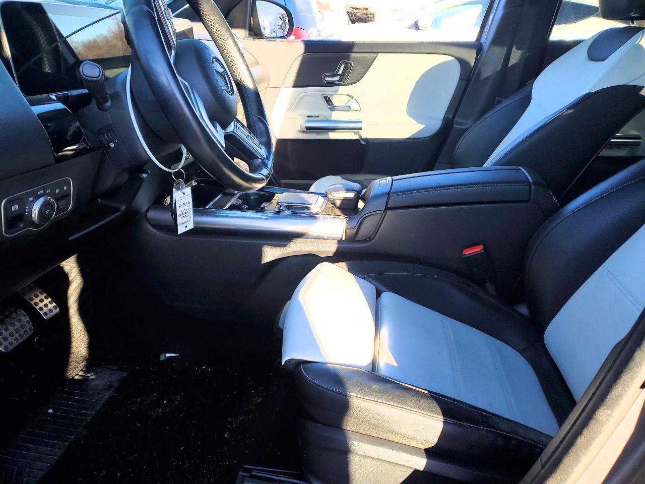 2021 Mercedes-Benz Gla 250 - Image 7