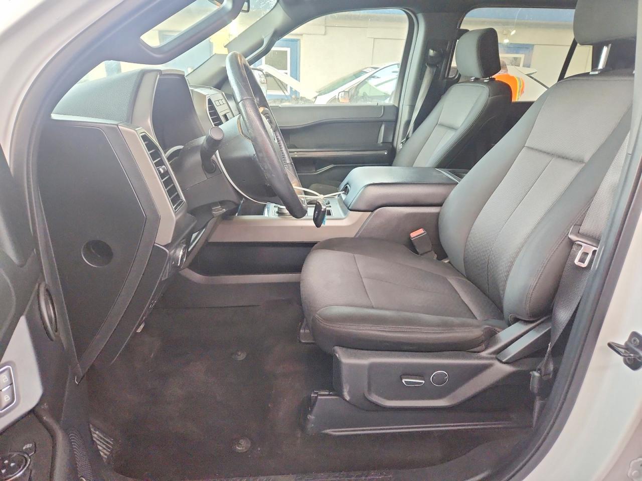 2018 Ford Expedition Xlt - Фото 7