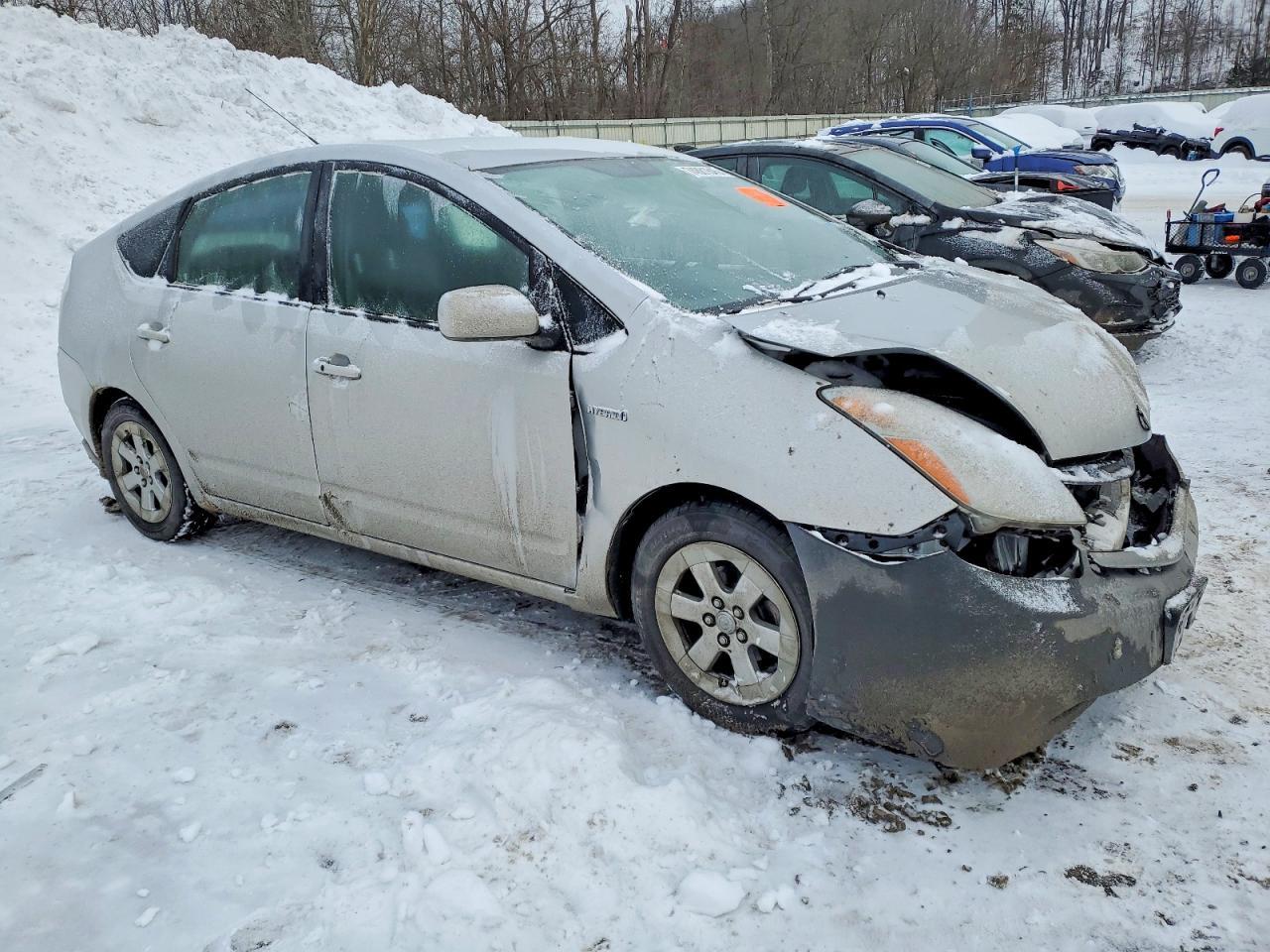 2009 Toyota Prius - Image 4