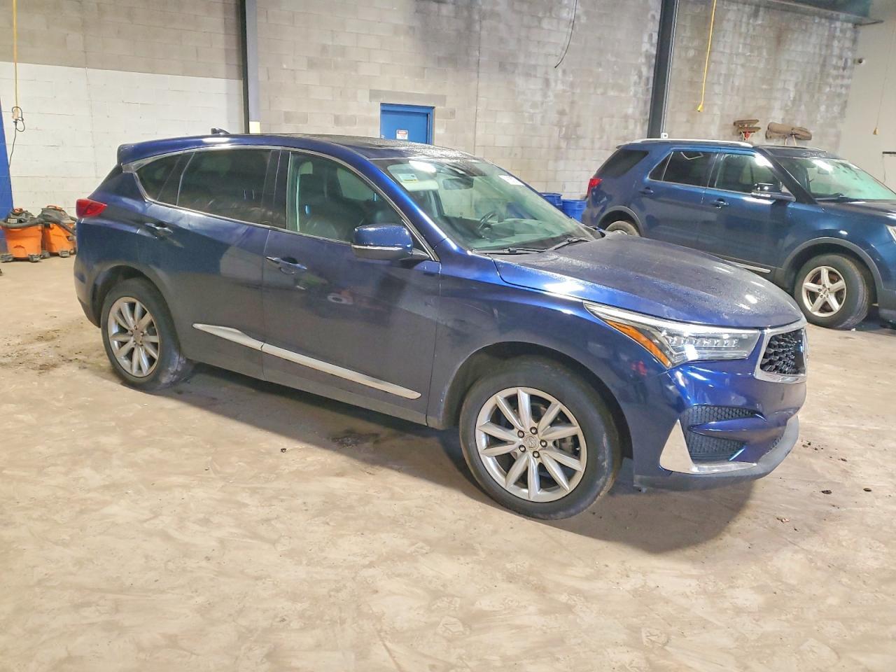 2019 Acura Rdx - Фото 4
