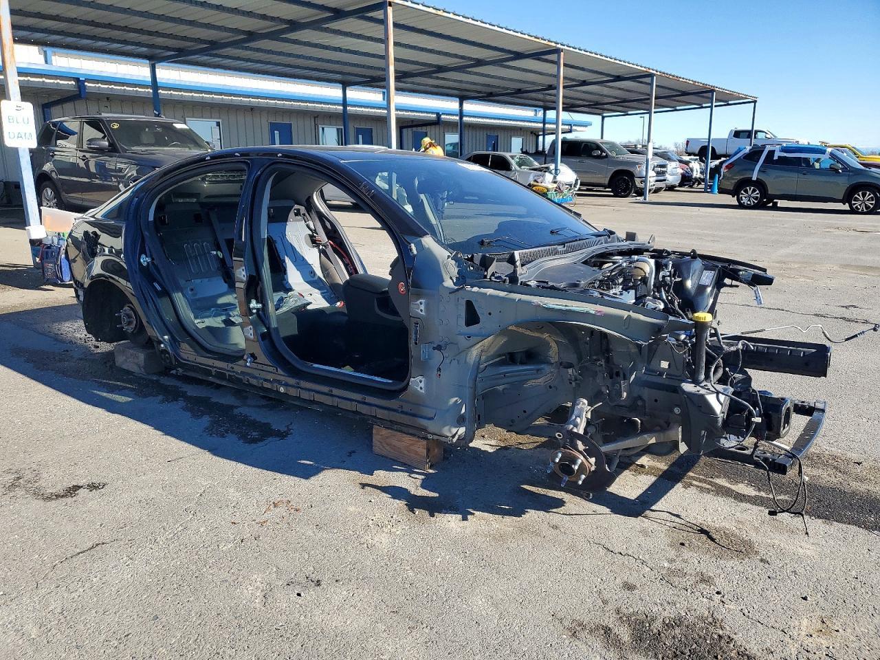 2017 Chev Ss - Image 4