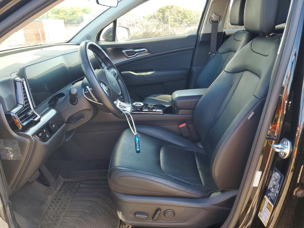 2024 Kia Sportage Ex - Image 7