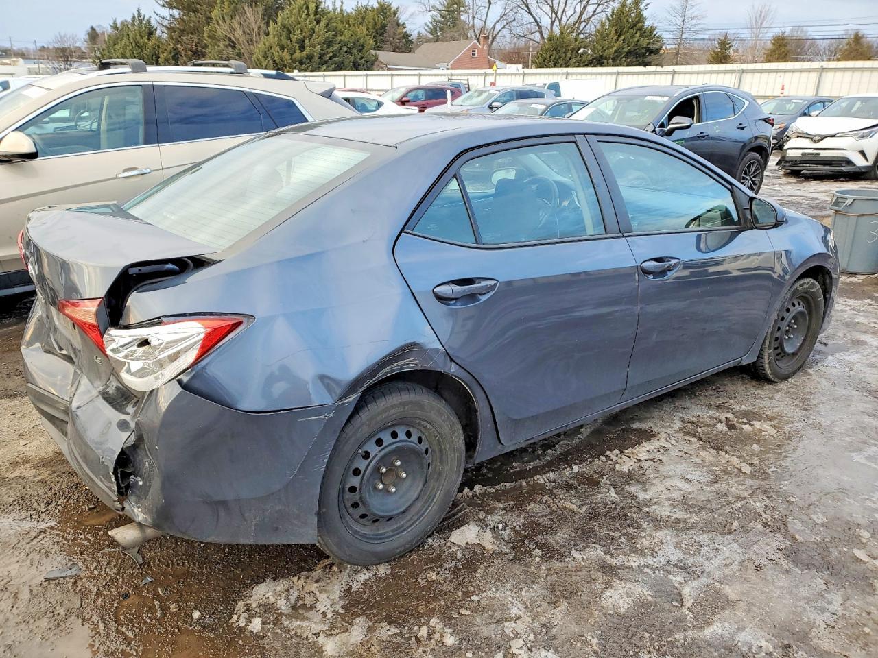 2017 Toyota Corolla - Image 3