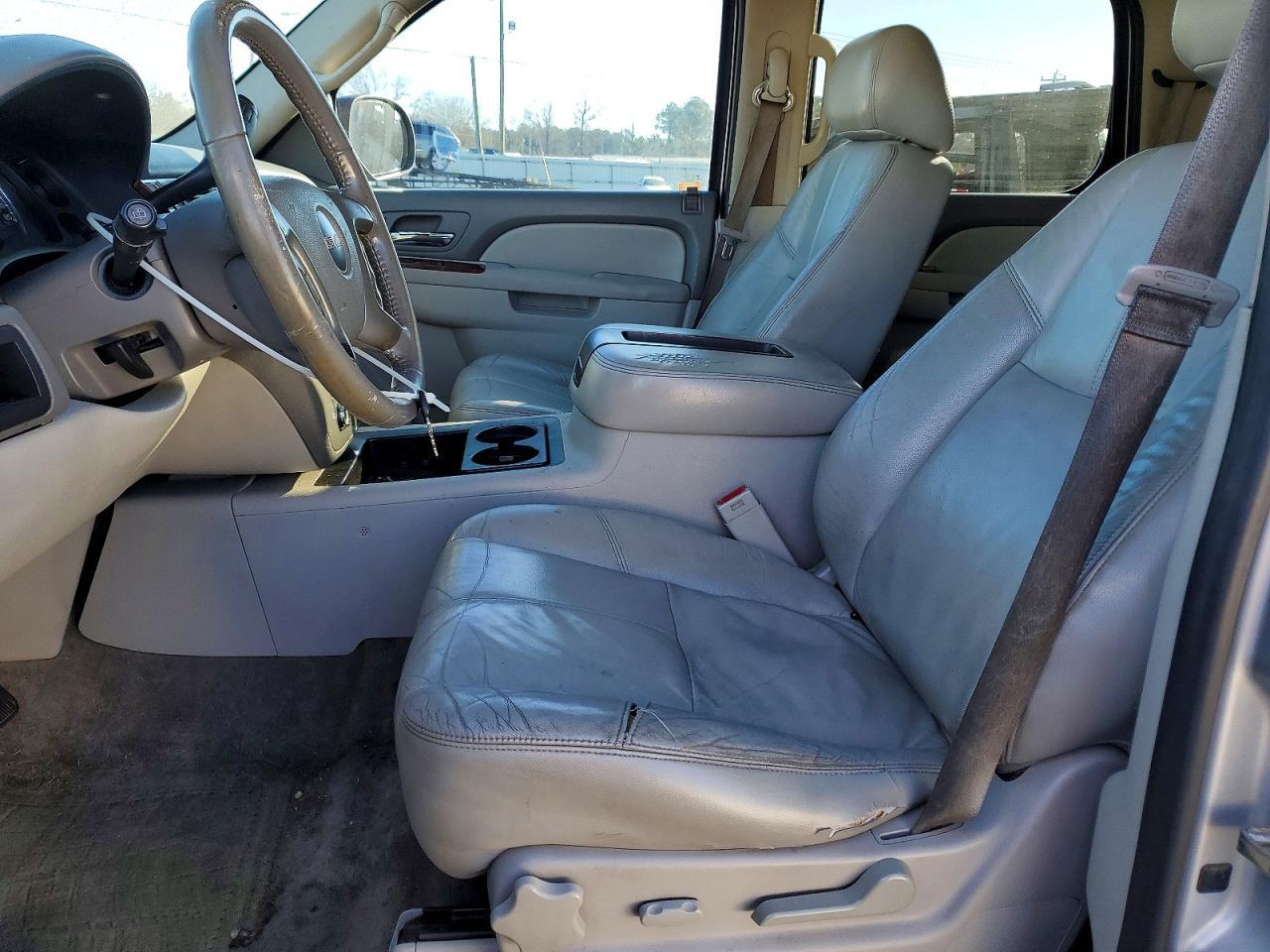 2012 GMC Yukon Slt - Фото 7