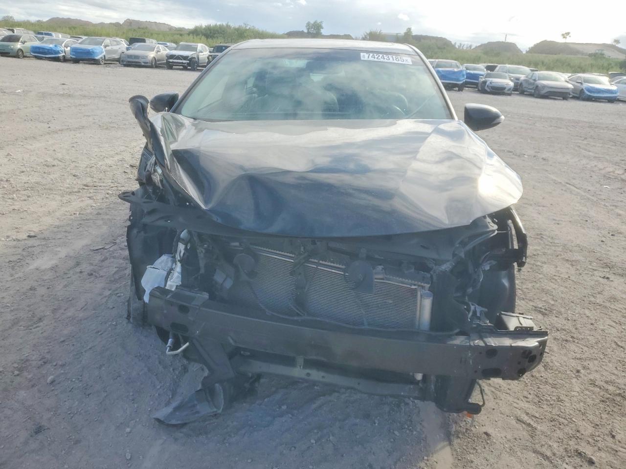 2016 Toyota Avalon Xle - Фото 5