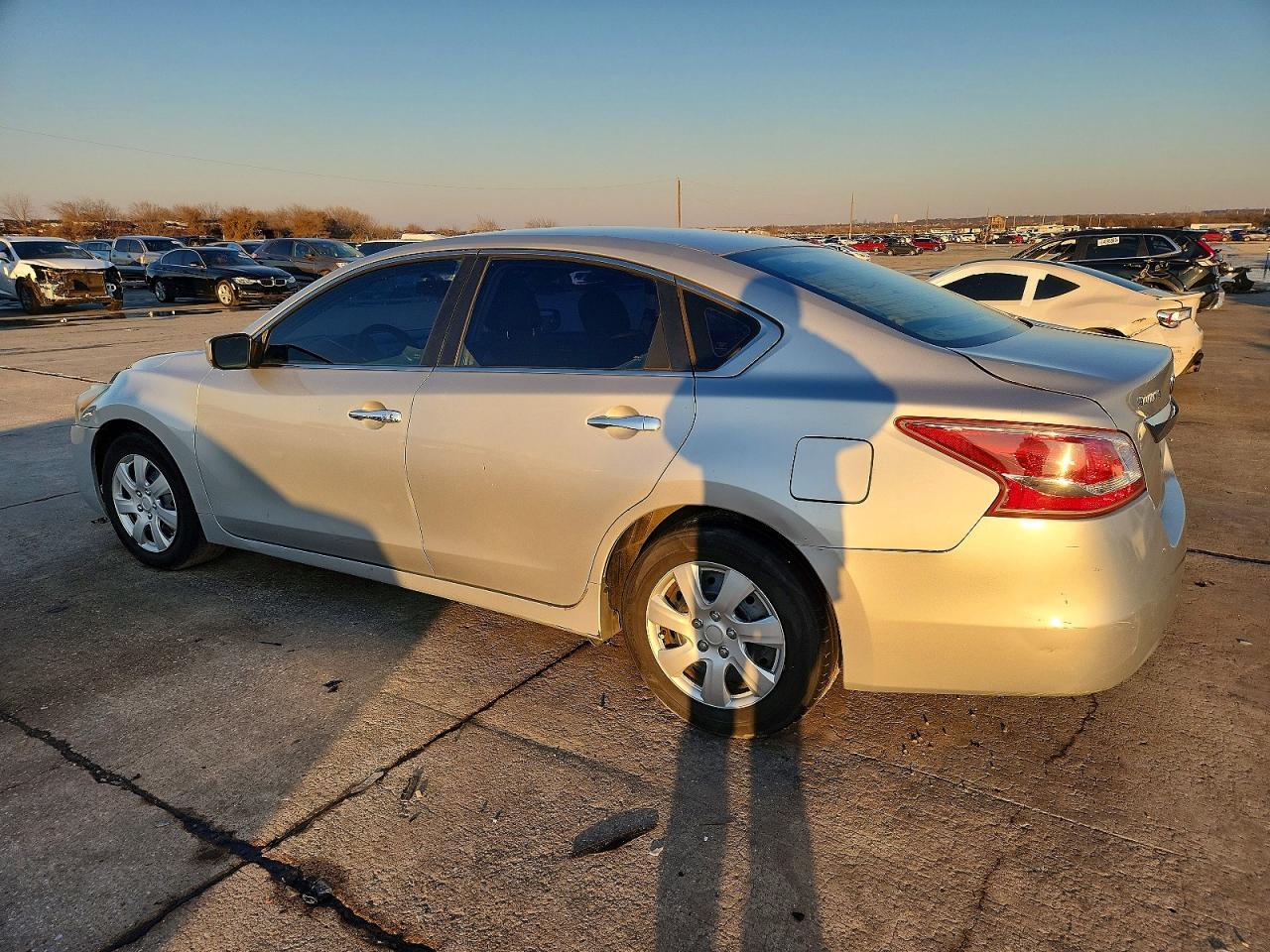 2013 Nissan Altima 2.5 - Image 2