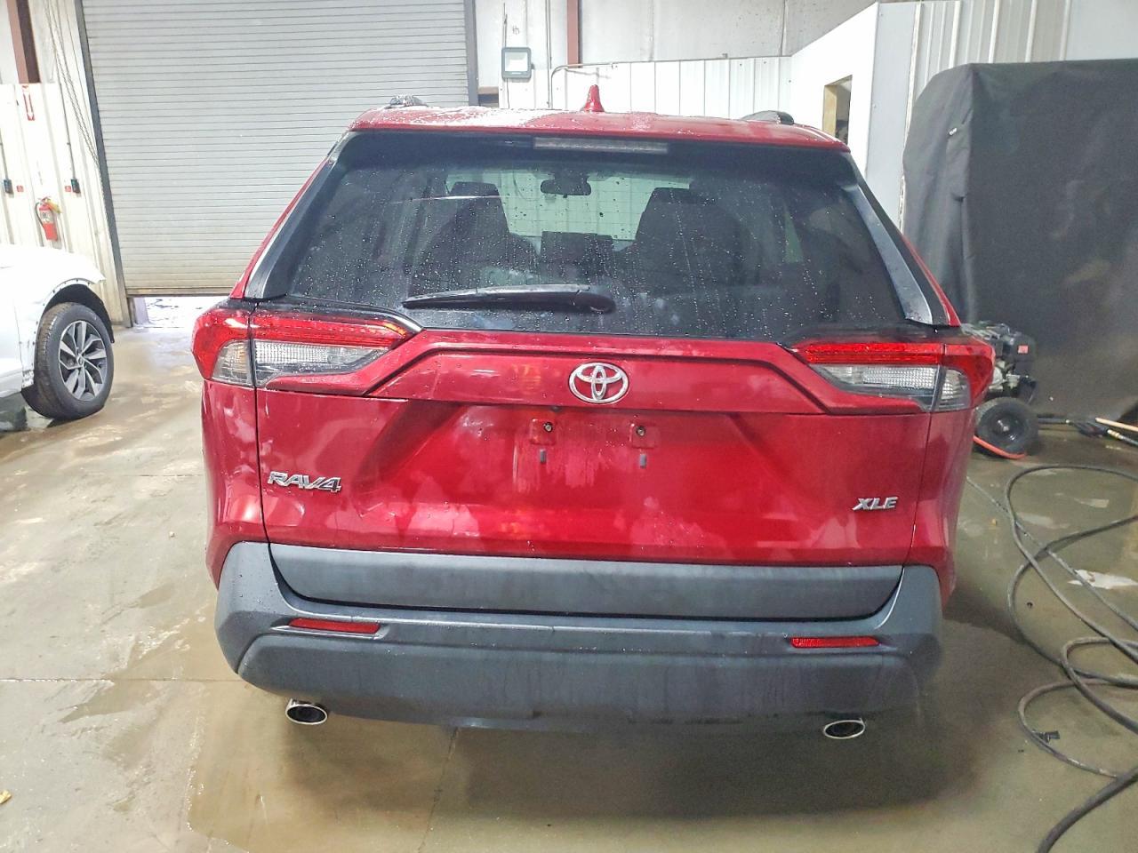 2021 Toyota Rav4 Xle - Фото 6