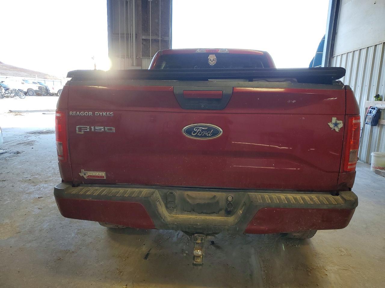 2015 Ford F150 Super Cab - Image 6