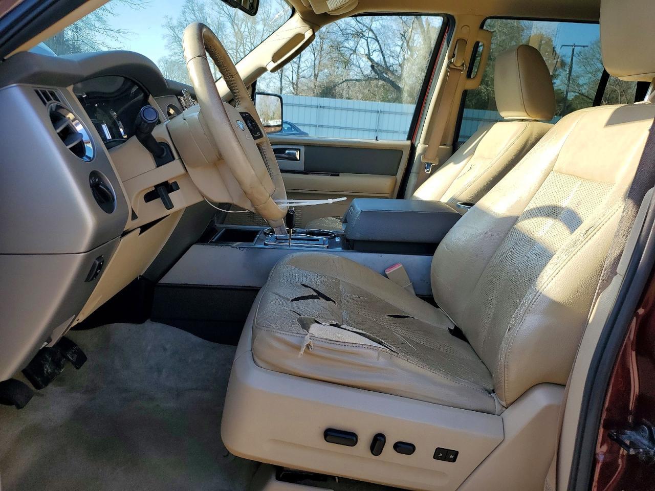2011 Ford Expedition Xlt - Image 7