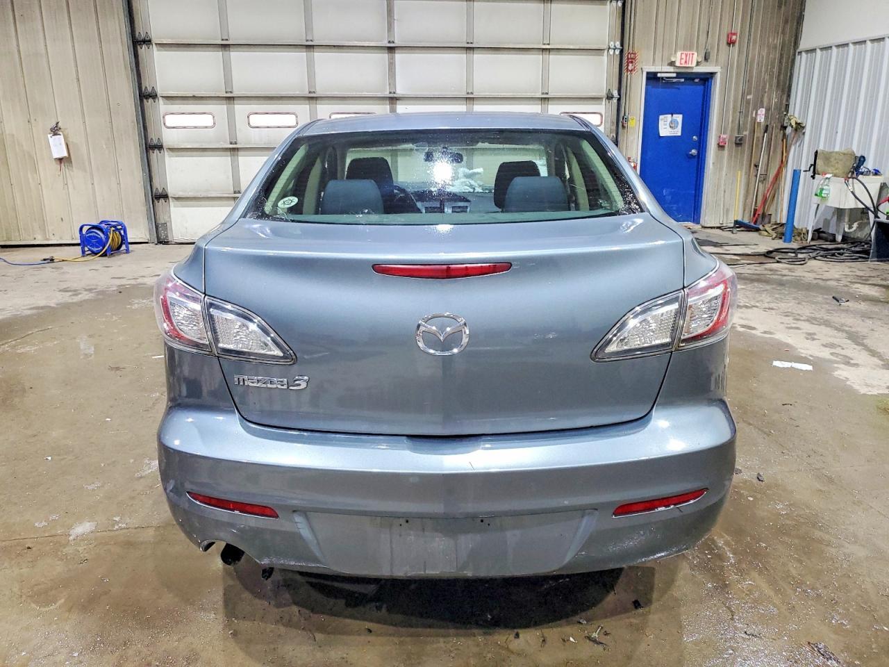2012 Mazda 3 I - Фото 6
