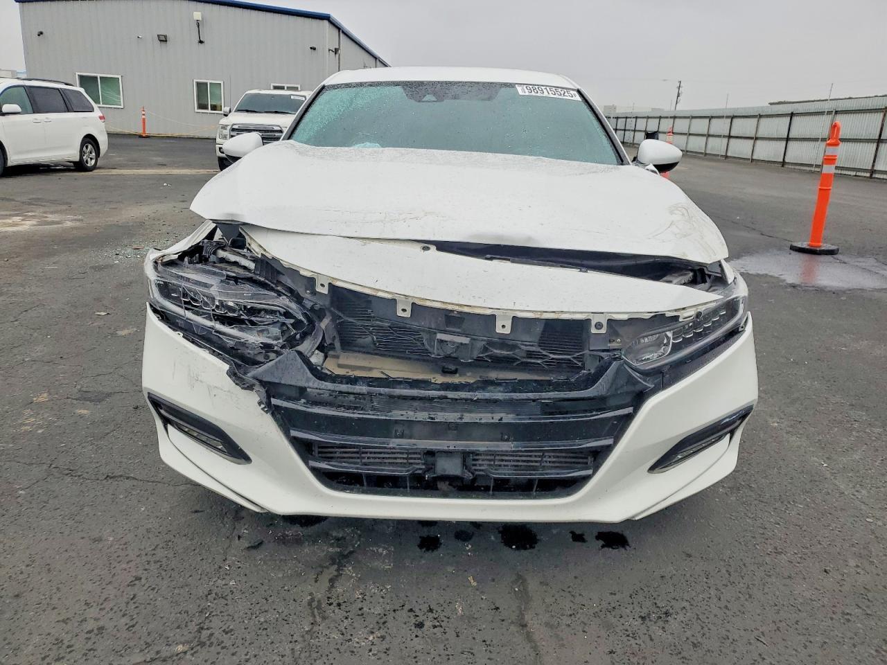 2019 Honda Accord Sport - Image 5