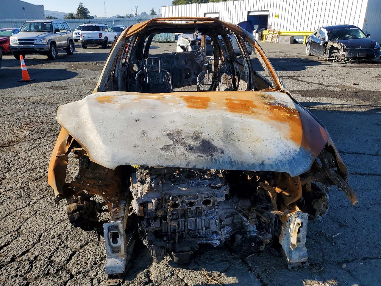 2008 Toyota Rav4 Sport - Фото 5