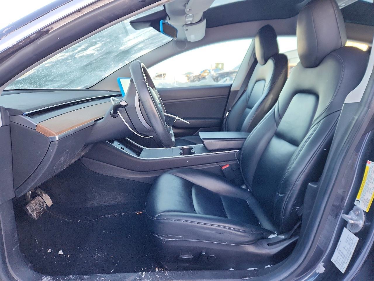 2019 Tesla Model 3 - Image 7