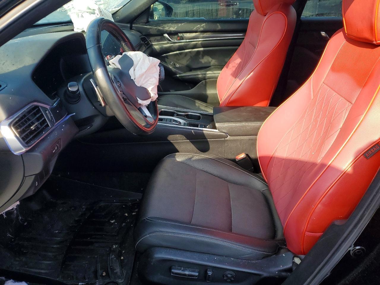 2019 Honda Accord Sport - Image 7