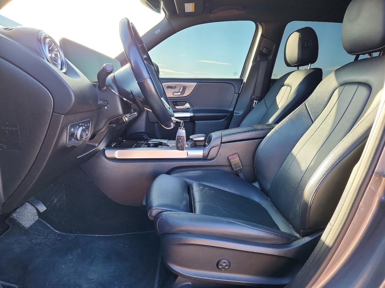 2021 Mercedes-Benz Glb 250 4Matic - Фото 7