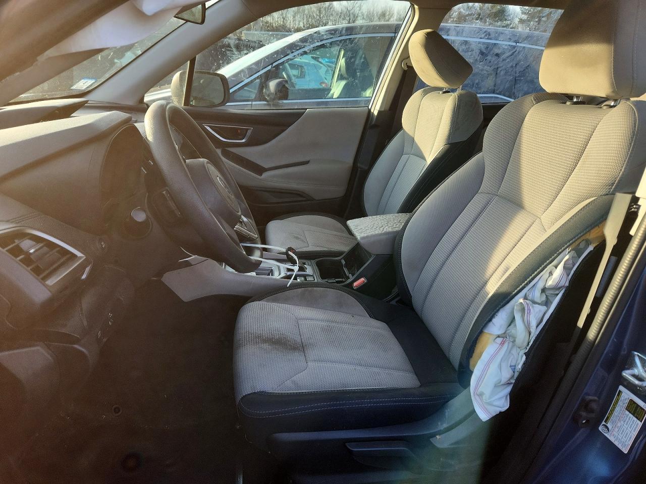 2023 Subaru Forester - Image 7
